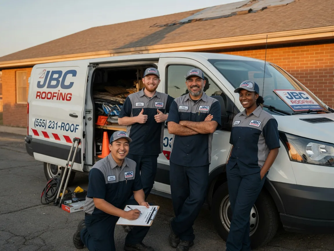 Roof Replacement company in Mcalisterville, PA
