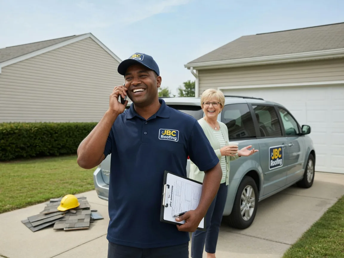 Roof Replacement Mcalisterville, PA FAQs